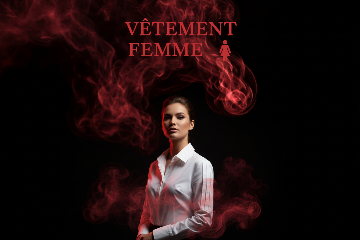 Vêtements Femme