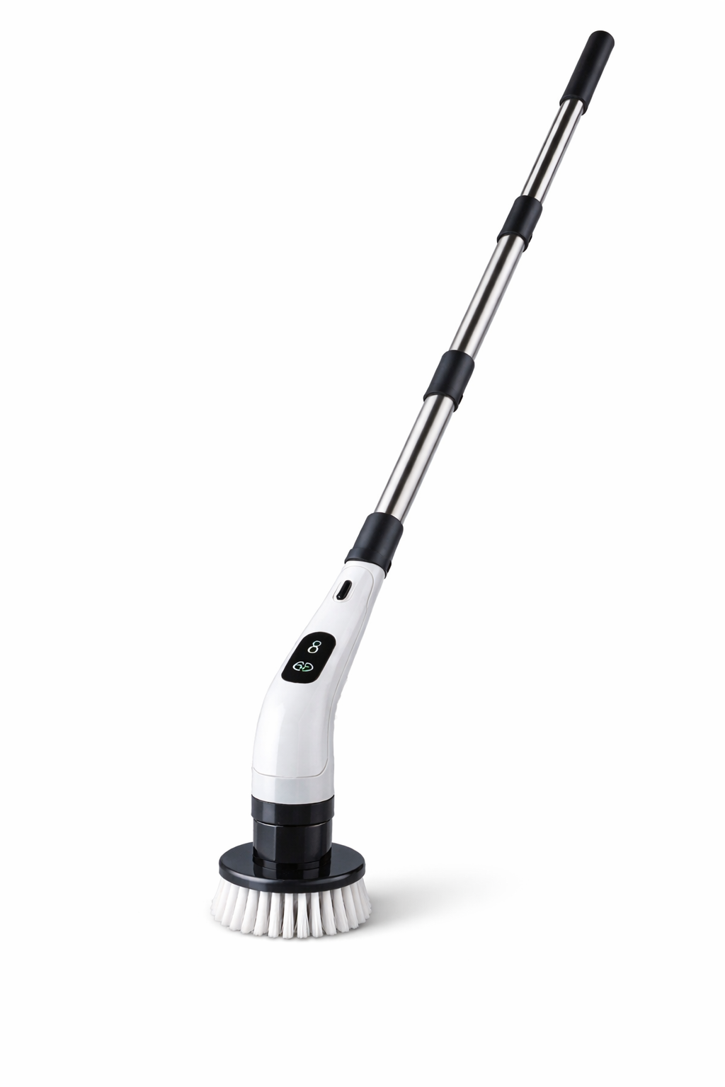 Brosse électrique sans fil 7-en-1 – Nettoyage cuisine & salle de bain