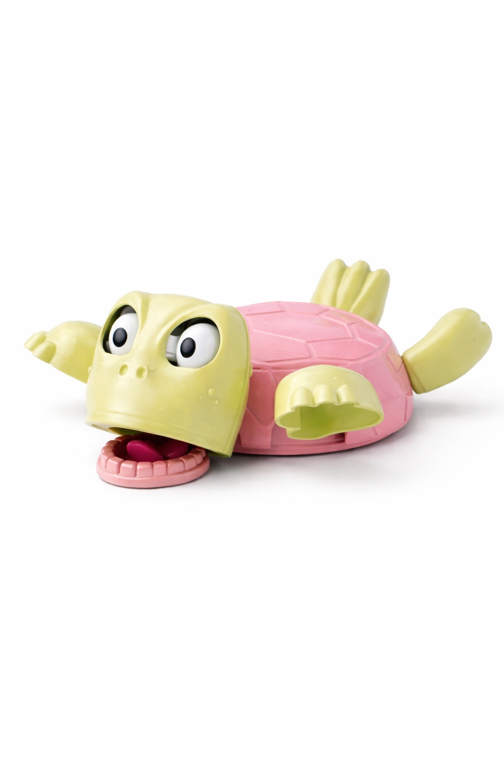 Sous-verre Tortue 3D Surprise – Support de Tasse Original & Décoratif